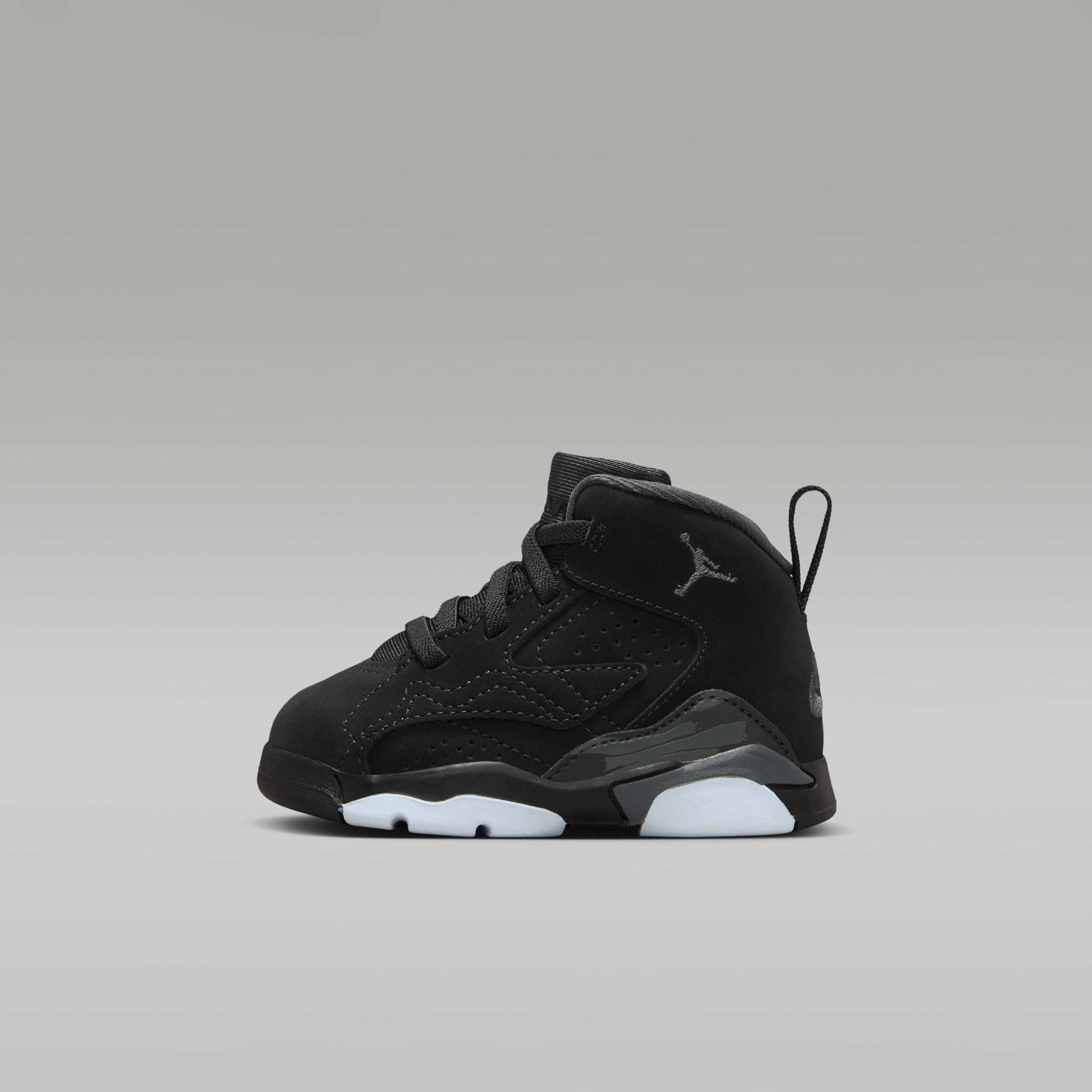 Nike Jumpman MVP Baby Toddler Shoes King s Cross